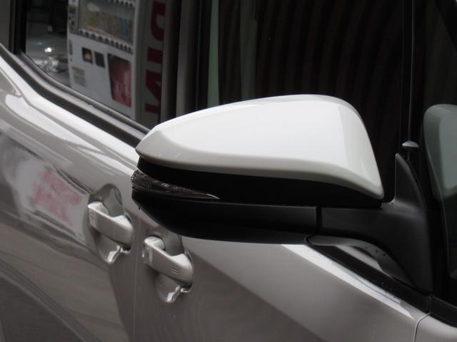 ノア ハイブリッドＸ　当社レンタルアップ車　／　ＬＥＤヘッドライト　／　ＤＶＤ，ＣＤ　／　地デジＴＶ　／　クルーズコントロール　／　ＥＴＣ車載器　／　オートライト　／　片側電動スライドドア　／（49枚目）