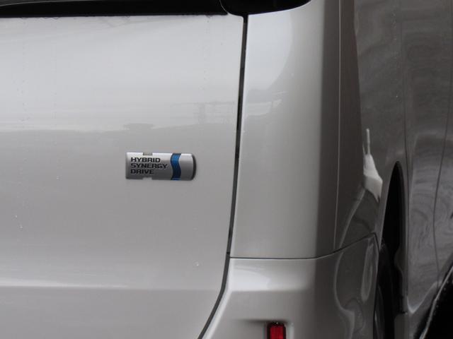 ノア ハイブリッドＸ　当社レンタルアップ車　／　ＬＥＤヘッドライト　／　ＤＶＤ，ＣＤ　／　地デジＴＶ　／　クルーズコントロール　／　ＥＴＣ車載器　／　オートライト　／　片側電動スライドドア　／（54枚目）