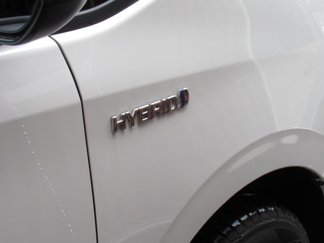 ノア ハイブリッドＸ　当社レンタルアップ車　／　ＬＥＤヘッドライト　／　ＤＶＤ，ＣＤ　／　地デジＴＶ　／　クルーズコントロール　／　ＥＴＣ車載器　／　オートライト　／　片側電動スライドドア　／（57枚目）