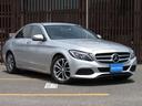 MERCEDES BENZ C-CLASS