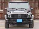 MERCEDES BENZ G-CLASS