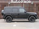 MERCEDES BENZ G-CLASS