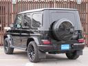 MERCEDES BENZ G-CLASS