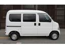 HONDA ACTY VAN