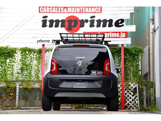 アップ! ハイ アップ! 2025年大阪モーターショー出展デモカー パノラマサンルーフ IMPLUSリフトアップスプリング 新品各パーツ(クリムゾンDEANアルミホイール TOYOホワイトリボンタイヤ THULEルーフバスケット) 前後バンパーカスタムペイント 禁煙車(5枚目)