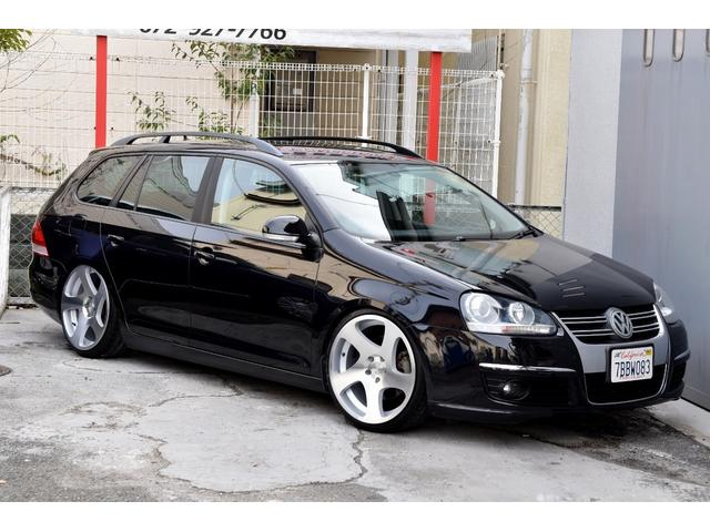 2.0TSI スポーツライン NEW車高調NEW ロティ(14枚目)