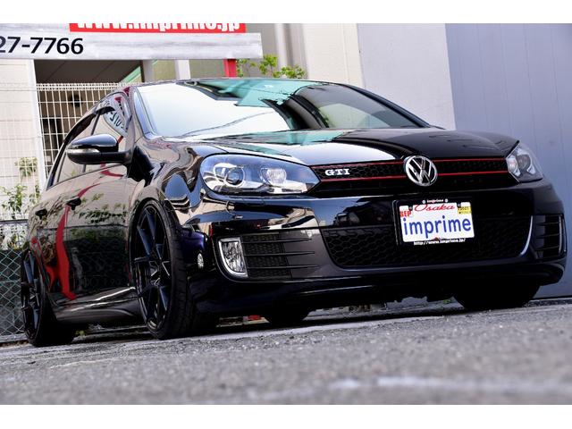 ゴルフ ＧＴＩ　新品Ｒｏｔｉｆｏｒｍ　新品車高調　新品タイヤ　新品ＲｏｔｉｆｏｒｍＫＰＳ１９インチ　新品フルタップ車高調　新品ＮＩＴＴＯタイヤ　パイオニアナビ　地デジ　Ｂｌｕｅｔｏｏｔｈ　ＥＴＣ（54枚目）