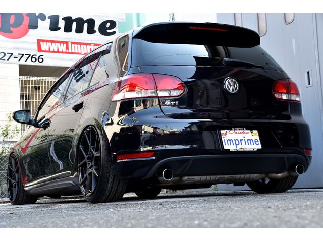 ＧＴＩ　新品Ｒｏｔｉｆｏｒｍ　新品車高調　新品タイヤ　新品ＲｏｔｉｆｏｒｍＫＰＳ１９インチ　新品フルタップ車高調　新品ＮＩＴＴＯタイヤ　パイオニアナビ　地デジ　Ｂｌｕｅｔｏｏｔｈ　ＥＴＣ(62枚目)