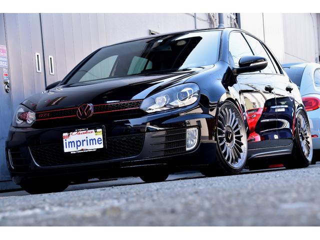 ＧＴＩ　ＬＥＤテール　新品Ｒｏｔｉｆｏｒｍ　新品車高調　ＬＥＤテール　Ｒテール　新品ＲｏｔｉｆｏｒｍＢＵＣ－Ｍ１９インチ　新品フルタップ車高調　新品ＮＩＴＴＯタイヤ　純正ＨＤＤナビ　フルセグ　ＥＴＣ　カスタム　コンプリート　ローダウン(19枚目)