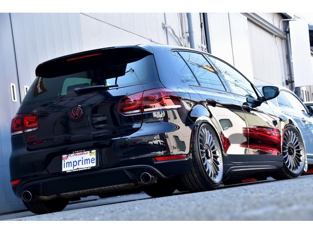 ＧＴＩ　ＬＥＤテール　新品Ｒｏｔｉｆｏｒｍ　新品車高調　ＬＥＤテール　Ｒテール　新品ＲｏｔｉｆｏｒｍＢＵＣ－Ｍ１９インチ　新品フルタップ車高調　新品ＮＩＴＴＯタイヤ　純正ＨＤＤナビ　フルセグ　ＥＴＣ　カスタム　コンプリート　ローダウン(20枚目)