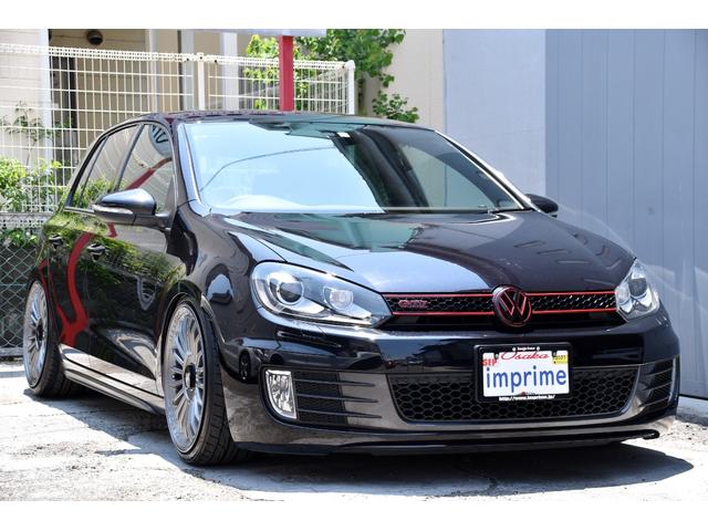 ＧＴＩ　ＬＥＤテール　新品Ｒｏｔｉｆｏｒｍ　新品車高調　ＬＥＤテール　Ｒテール　新品ＲｏｔｉｆｏｒｍＢＵＣ－Ｍ１９インチ　新品フルタップ車高調　新品ＮＩＴＴＯタイヤ　純正ＨＤＤナビ　フルセグ　ＥＴＣ　カスタム　コンプリート　ローダウン(21枚目)