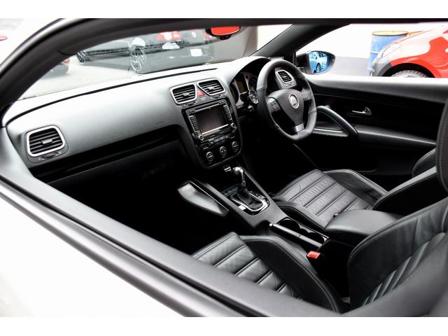 シロッコ ２．０ＴＳＩ　サンルーフ　カスタムコンプリート　Ｒ純正フロントバンパー　ｅｉｂａｃｈ車高調　ＯＺ１９インチアルミ　Ｒ３２ブレーキ移植　２ｐｃローター　ミルテックダウンパイプ　ミルテックマフラー　ガレージベリーリップ＆ルーフスポイラー　追加メーター（56枚目）