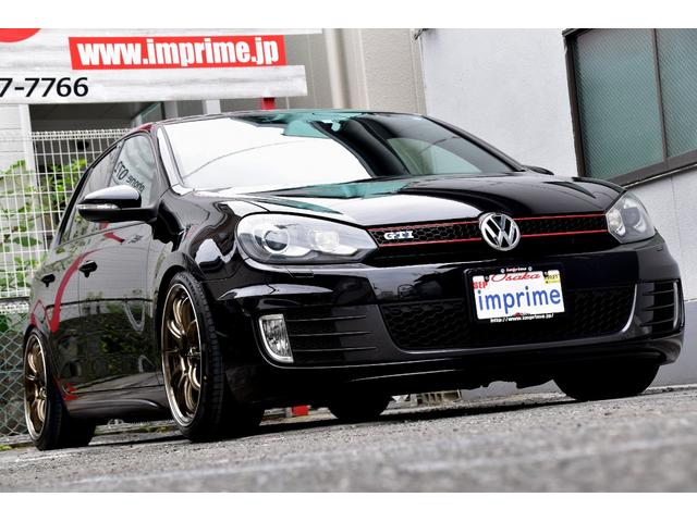 ゴルフ ＧＴＩ　新品車高調　新品ＷＯＲＫホイール　新品ＰＩＲＥＬＬＩ　ワンオーナー　ルーフライニング張り替え済み　新品パーツコンプリート　新品フルタップ車高調　新品ＷＯＲＫエモーション　新品ＰＩＲＥＬＬＩタイヤ　ＨＤＤナビ　地デジ　バックカメラ　カスタムコンプリートカー（22枚目）