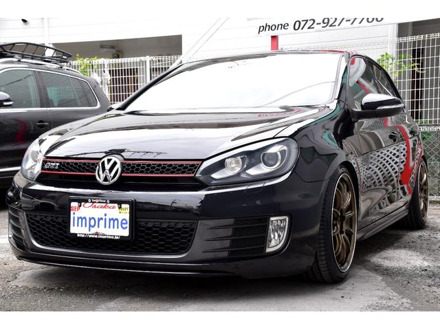 ゴルフ ＧＴＩ　新品車高調　新品ＷＯＲＫホイール　新品ＰＩＲＥＬＬＩ　ワンオーナー　ルーフライニング張り替え済み　新品パーツコンプリート　新品フルタップ車高調　新品ＷＯＲＫエモーション　新品ＰＩＲＥＬＬＩタイヤ　ＨＤＤナビ　地デジ　バックカメラ　カスタムコンプリートカー（46枚目）