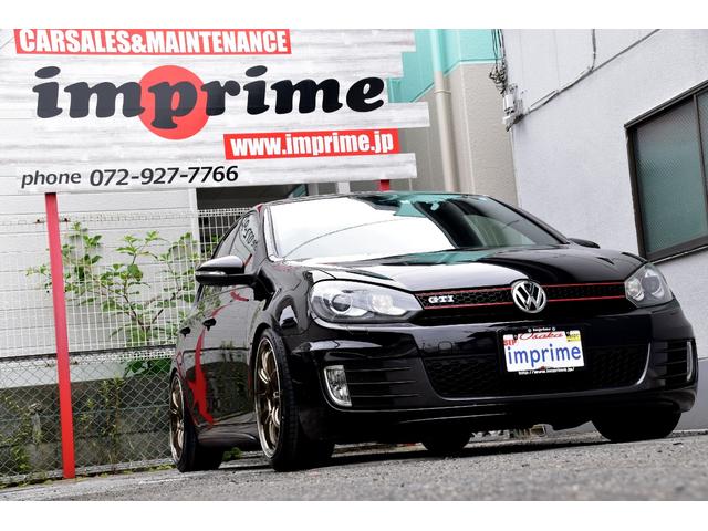 ゴルフ ＧＴＩ　新品車高調　新品ＷＯＲＫホイール　新品ＰＩＲＥＬＬＩ　ワンオーナー　ルーフライニング張り替え済み　新品パーツコンプリート　新品フルタップ車高調　新品ＷＯＲＫエモーション　新品ＰＩＲＥＬＬＩタイヤ　ＨＤＤナビ　地デジ　バックカメラ　カスタムコンプリートカー（59枚目）