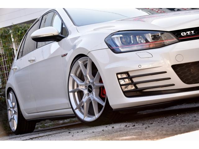 ワーゲン ゴルフ BBS KIT TYPE 模型/プラモデル