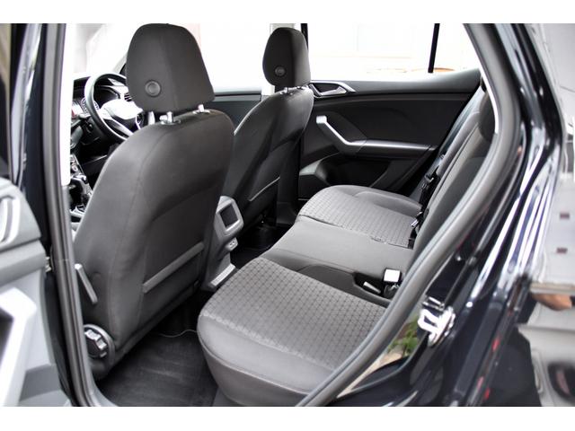 Ｔ－クロス ＴＳＩ　１ｓｔ　Ｃａｍｐｒｉｍｅカスタムコンプリート　弊社管理ユーザー様下取り車両（14枚目）