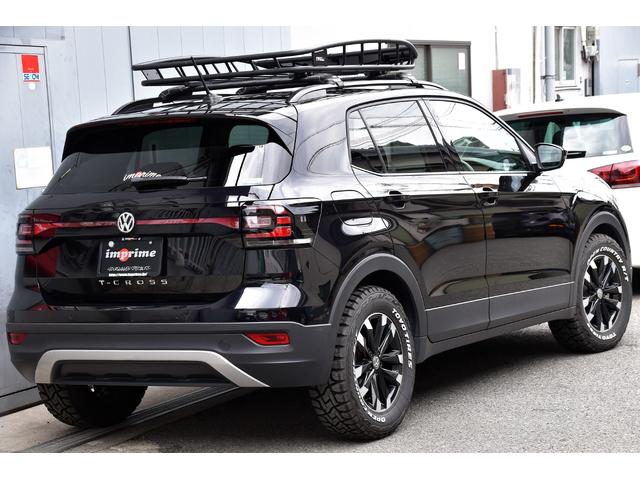 Ｔ－クロス ＴＳＩ　１ｓｔ　Ｃａｍｐｒｉｍｅカスタムコンプリート　弊社管理ユーザー様下取り車両（42枚目）