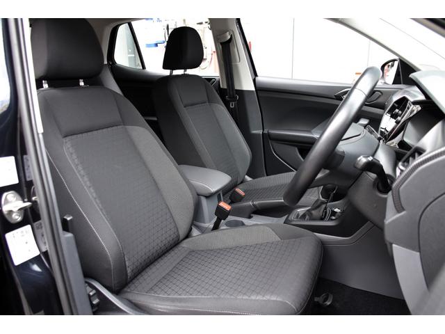 Ｔ－クロス ＴＳＩ　１ｓｔ　Ｃａｍｐｒｉｍｅカスタムコンプリート　弊社管理ユーザー様下取り車両（44枚目）