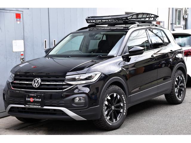 Ｔ－クロス ＴＳＩ　１ｓｔ　Ｃａｍｐｒｉｍｅカスタムコンプリート　弊社管理ユーザー様下取り車両（49枚目）
