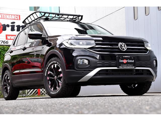 Ｔ－クロス ＴＳＩ　１ｓｔ　Ｃａｍｐｒｉｍｅカスタムコンプリート　弊社管理ユーザー様下取り車両（50枚目）