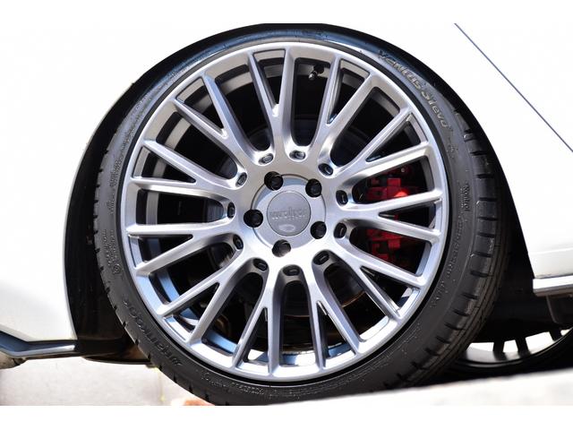 ゴルフＧＴＩ パフォーマンス　ワンオーナー　新品カスタムコンプリート　ワンオーナー　５００台限定車　新品ＢＣＲＡＣＩＮＧ車高調　新品Ｒｏｔｉｆｏｒｍ　新品タイヤ　パフォーマンス専用チューニングエンジン　専用ビックブレーキキット　アルカンターラハーフレザーシート（62枚目）