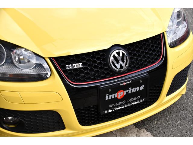 ゴルフ GTI ピレリ GTI ピレリ(5名) 1000台限定車!P-ZEROトレッドパターン専用シート!ピレリ専用チューニング!直噴ターボエンジン230ps!ピレリ限定専用18インチアルミホイール! シートヒーター 禁煙車(15枚目)