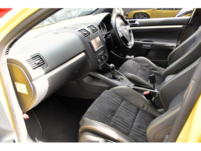 ゴルフ GTI ピレリ GTI ピレリ(5名) 1000台限定車!P-ZEROトレッドパターン専用シート!ピレリ専用チューニング!直噴ターボエンジン230ps!ピレリ限定専用18インチアルミホイール! シートヒーター 禁煙車(22枚目)