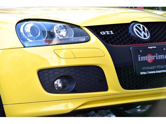 ゴルフ GTI ピレリ GTI ピレリ(5名) 1000台限定車!P-ZEROトレッドパターン専用シート!ピレリ専用チューニング!直噴ターボエンジン230ps!ピレリ限定専用18インチアルミホイール! シートヒーター 禁煙車(29枚目)