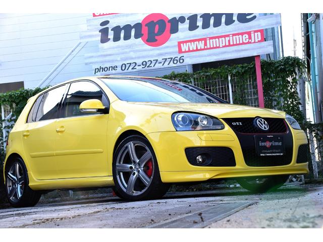 ゴルフ GTI ピレリ GTI ピレリ(5名) 1000台限定車!P-ZEROトレッドパターン専用シート!ピレリ専用チューニング!直噴ターボエンジン230ps!ピレリ限定専用18インチアルミホイール! シートヒーター 禁煙車(35枚目)