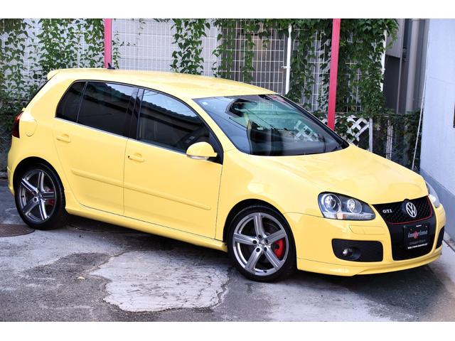 ゴルフ GTI ピレリ GTI ピレリ(5名) 1000台限定車!P-ZEROトレッドパターン専用シート!ピレリ専用チューニング!直噴ターボエンジン230ps!ピレリ限定専用18インチアルミホイール! シートヒーター 禁煙車(40枚目)