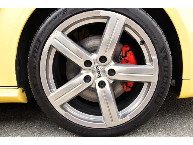 ゴルフ GTI ピレリ GTI ピレリ(5名) 1000台限定車!P-ZEROトレッドパターン専用シート!ピレリ専用チューニング!直噴ターボエンジン230ps!ピレリ限定専用18インチアルミホイール! シートヒーター 禁煙車(41枚目)