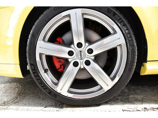 ゴルフ GTI ピレリ GTI ピレリ(5名) 1000台限定車!P-ZEROトレッドパターン専用シート!ピレリ専用チューニング!直噴ターボエンジン230ps!ピレリ限定専用18インチアルミホイール! シートヒーター 禁煙車(44枚目)