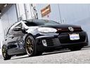 ＧＴＩ　新品車高調　新品ＷＯＲＫホイール　新品ＰＩＲＥＬＬＩ　ワンオーナー　ルーフライニング張り替え済み　新品パーツコンプリート　新品フルタップ車高調　新品ＷＯＲＫエモーション　新品ＰＩＲＥＬＬＩタイヤ　ＨＤＤナビ　地デジ　バックカメラ　カスタムコンプリートカー（16枚目）