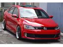 ＧＬＩ　２．０Ｔ　ＵＳ並行輸入車　左ハンドル　サンルーフ　日本未導入モデルＪＥＴＴＡ　ＭＫ６ＧＬＩ　ＵＳ並行輸入車　左ハンドル　サンルーフ　ＵＳマーカー　ルーフライニング張り替え済み　２．０Ｔターボ　６速ＤＳＧ　新品パーツカスタムコンプリート(23枚目)