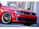 ＧＬＩ　２．０Ｔ　ＵＳ並行輸入車　左ハンドル　サンルーフ　日本未導入モデルＪＥＴＴＡ　ＭＫ６ＧＬＩ　ＵＳ並行輸入車　左ハンドル　サンルーフ　ＵＳマーカー　ルーフライニング張り替え済み　２．０Ｔターボ　６速ＤＳＧ　新品パーツカスタムコンプリート（61枚目）