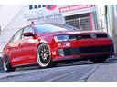 ＧＬＩ　２．０Ｔ　ＵＳ並行輸入車　左ハンドル　サンルーフ　日本未導入モデルＪＥＴＴＡ　ＭＫ６ＧＬＩ　ＵＳ並行輸入車　左ハンドル　サンルーフ　ＵＳマーカー　ルーフライニング張り替え済み　２．０Ｔターボ　６速ＤＳＧ　新品パーツカスタムコンプリート（71枚目）