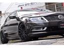 VOLKSWAGEN VOLKSWAGEN CC