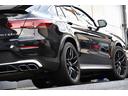 GLC63 S 4マチック+クーペ 後期モデル サンルーフ AMGレザーエクスクルーシブ AMG純正21インチAW 赤キャリパー ブルメスターサラウンド パフォーマンスエグゾースト ベンチレーション 新品タイヤ4本交換付 前後ドラレコ(33枚目)