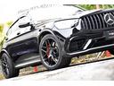 GLC63 S 4マチック+クーペ 後期モデル サンルーフ AMGレザーエクスクルーシブ AMG純正21インチAW 赤キャリパー ブルメスターサラウンド パフォーマンスエグゾースト ベンチレーション 新品タイヤ4本交換付 前後ドラレコ(34枚目)