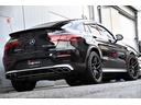 GLC63 S 4マチック+クーペ 後期モデル サンルーフ AMGレザーエクスクルーシブ AMG純正21インチAW 赤キャリパー ブルメスターサラウンド パフォーマンスエグゾースト ベンチレーション 新品タイヤ4本交換付 前後ドラレコ(38枚目)