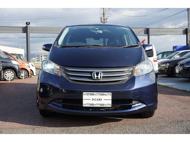 G Lパッケージ ETC HDDナビ HID(2枚目)