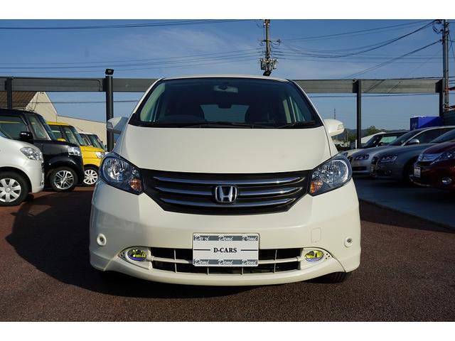 G ジャストセレクション HID ETC バックカメラ(2枚目)