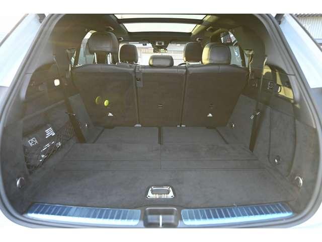 GLE GLE400d 4マチックスポーツ ディーゼルターボ 4WD(12枚目)