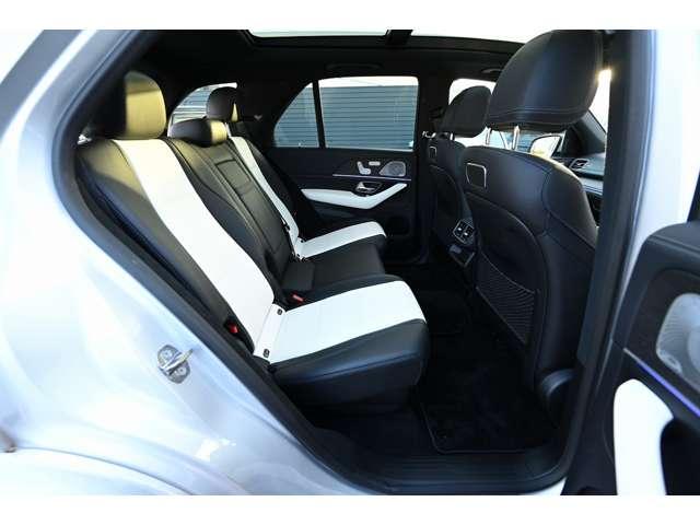 GLE GLE400d 4マチックスポーツ ディーゼルターボ 4WD(14枚目)