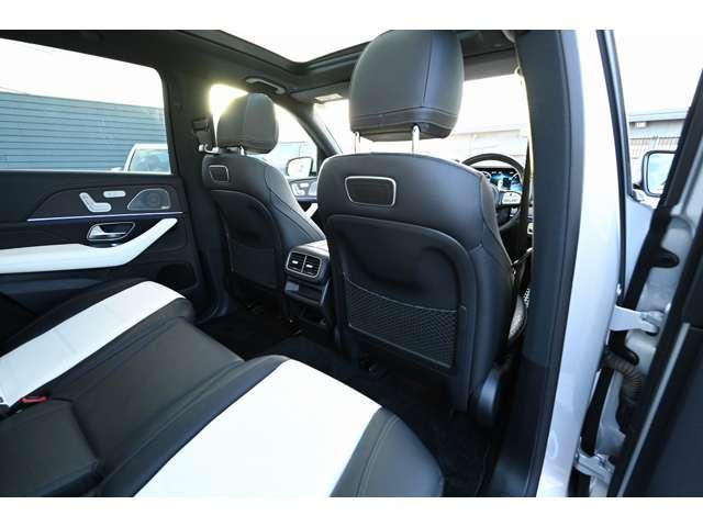 GLE GLE400d 4マチックスポーツ ディーゼルターボ 4WD(15枚目)