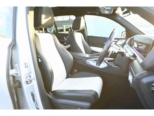 GLE GLE400d 4マチックスポーツ ディーゼルターボ 4WD(17枚目)