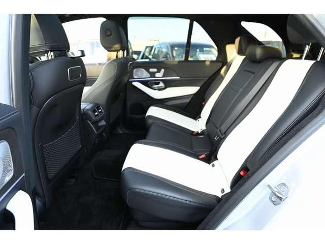 GLE GLE400d 4マチックスポーツ ディーゼルターボ 4WD(20枚目)