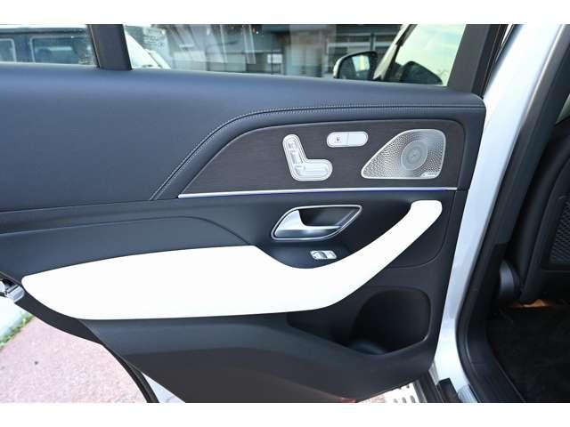 GLE GLE400d 4マチックスポーツ ディーゼルターボ 4WD(21枚目)