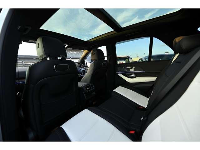 GLE GLE400d 4マチックスポーツ ディーゼルターボ 4WD(24枚目)